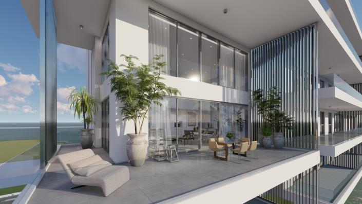 Image No.12-2 Bed Apartment for sale