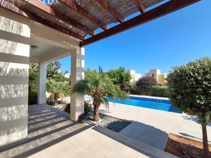 Image No.3-3 Bed Villa / Detached for sale