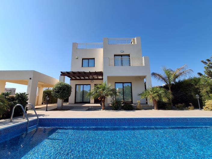 Image No.16-3 Bed Villa / Detached for sale