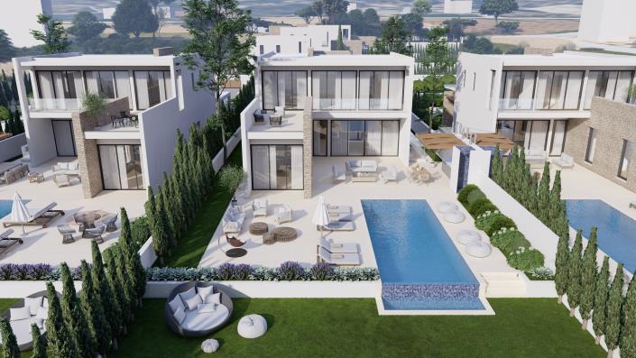 Image No.1-6 Bed Villa / Detached for sale