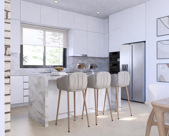 Image No.13-Villa / Détaché de 6 chambres à vendre à Peyia