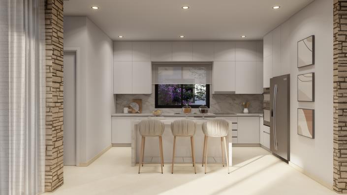 Image No.15-Villa / Détaché de 6 chambres à vendre à Peyia