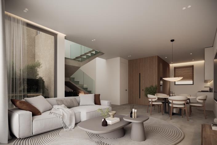 Image No.2-3 Bed Villa / Detached for sale