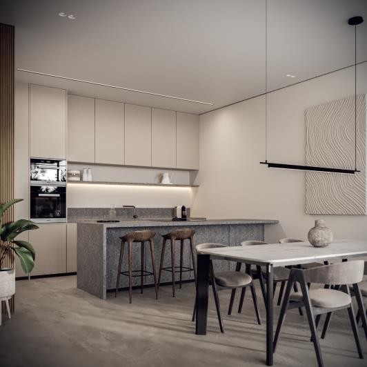 Image No.5-3 Bed Villa / Detached for sale