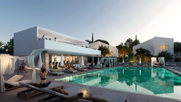 Image No.2-4 Bed House/Villa for sale