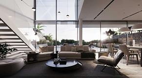 Image No.3-4 Bed Villa / Detached for sale