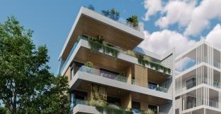 Image No.6-3 Bed Apartment for sale