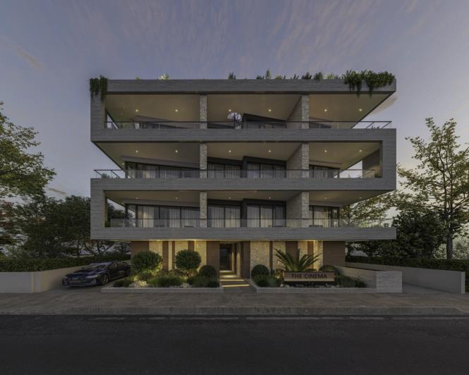 Image No.1-1 Bed Apartment for sale