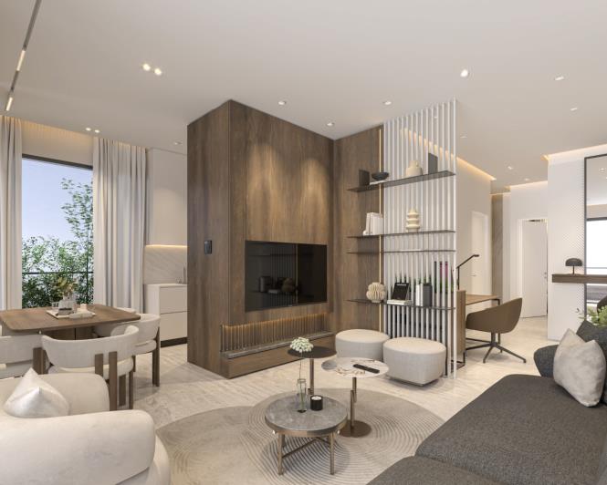 Image No.2-1 Bed Apartment for sale