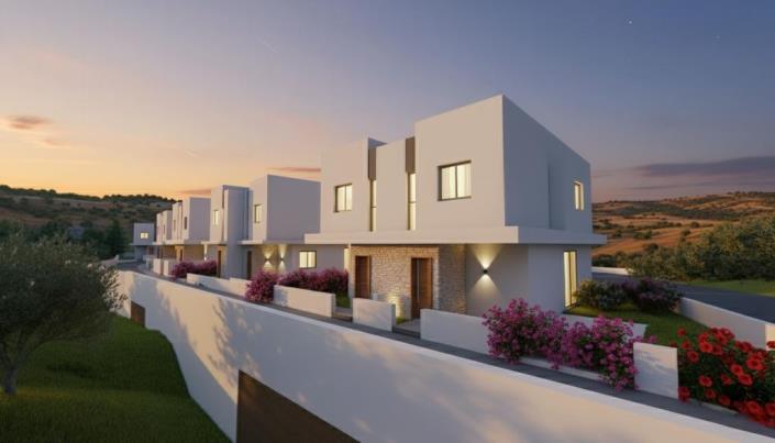 Image No.1-3 Bed House/Villa for sale