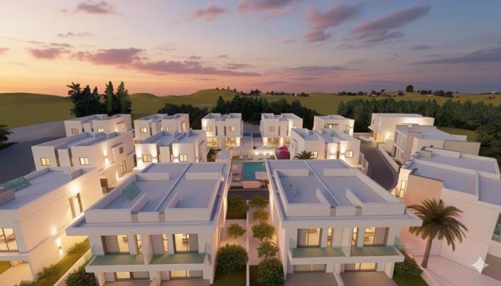 Image No.12-3 Bed House/Villa for sale