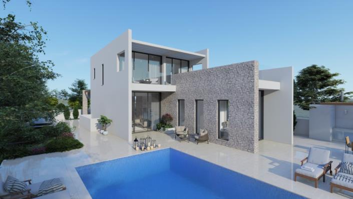 Image No.4-5 Bed Villa / Detached for sale