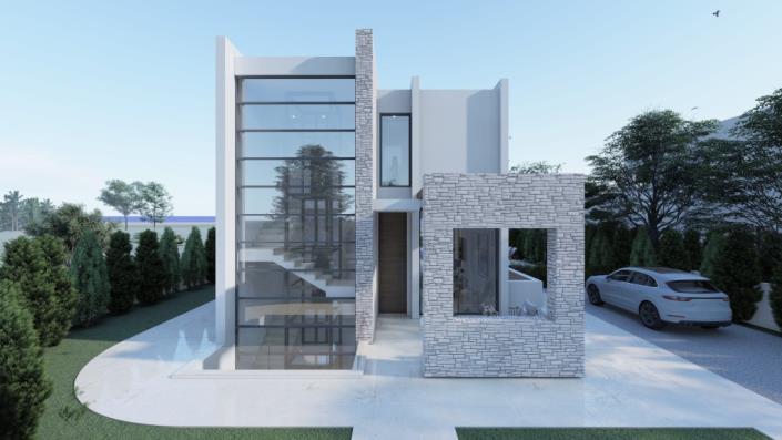 Image No.2-5 Bed Villa / Detached for sale