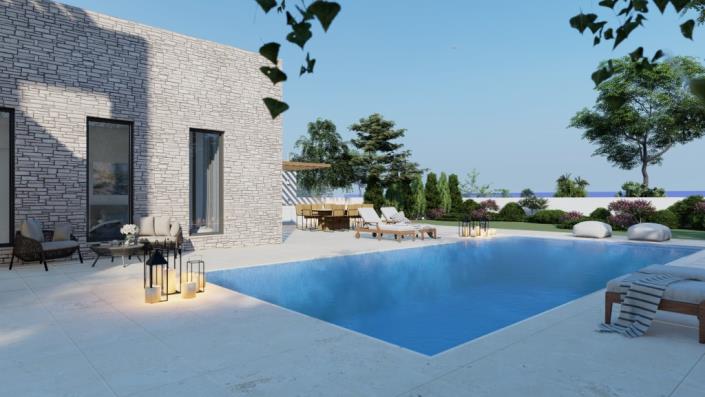 Image No.8-5 Bed Villa / Detached for sale