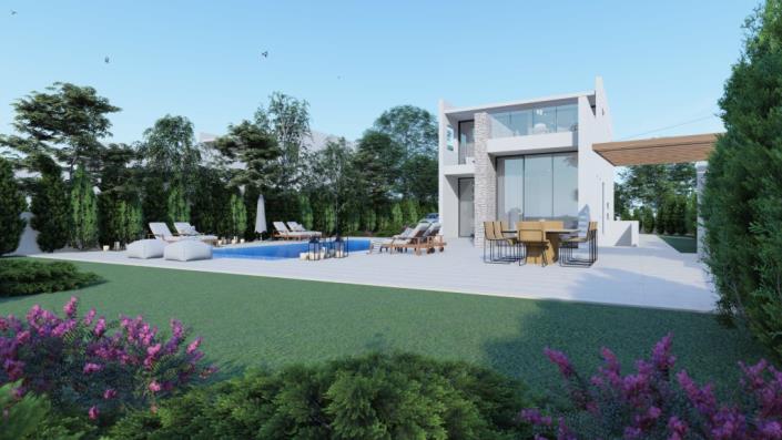 Image No.10-5 Bed Villa / Detached for sale