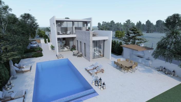 Image No.13-5 Bed Villa / Detached for sale