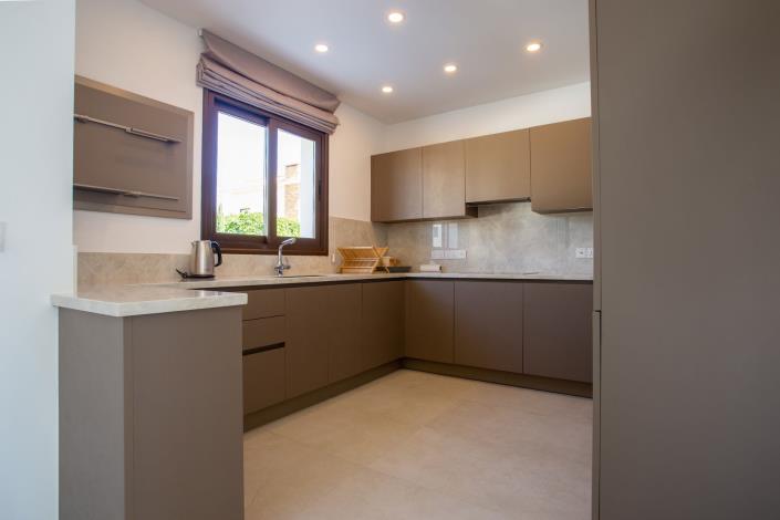 Image No.11-Villa / Détaché de 5 chambres à vendre à Ayia Thekla