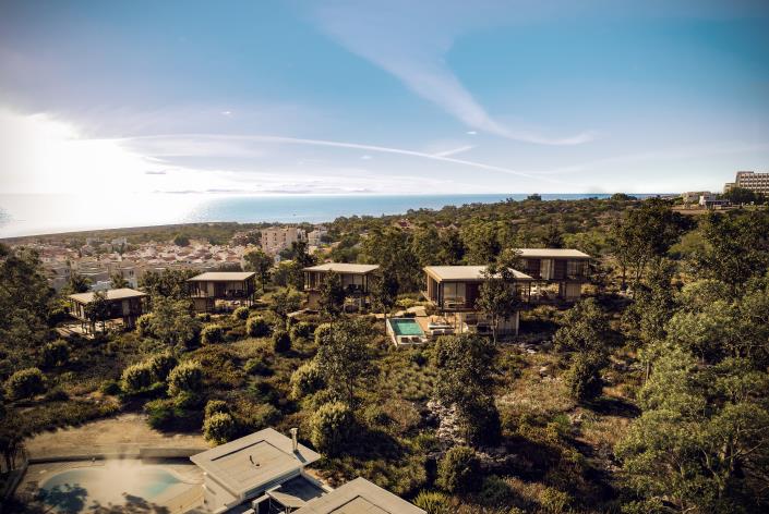 Image No.4-4 Bed Villa / Detached for sale