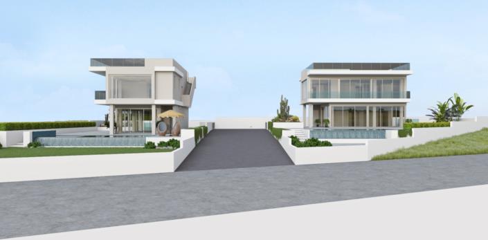 Image No.5-3 Bed Villa / Detached for sale