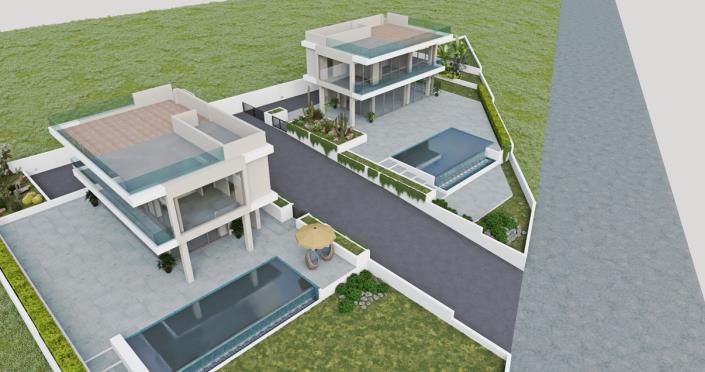 Image No.6-3 Bed Villa / Detached for sale