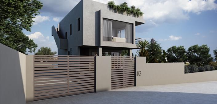 Image No.4-3 Bed Villa / Detached for sale