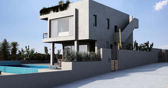 Image No.8-3 Bed Villa / Detached for sale