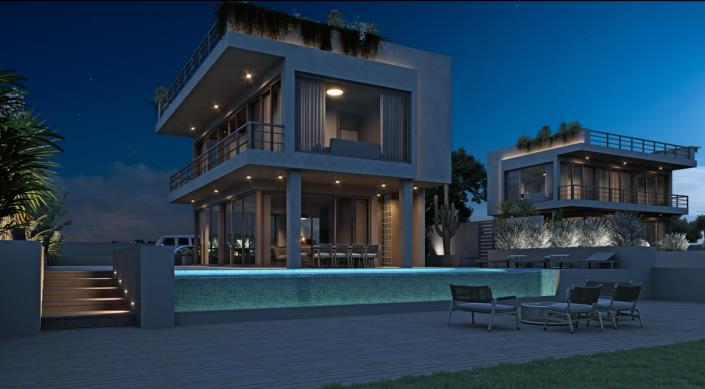 Image No.10-3 Bed Villa / Detached for sale