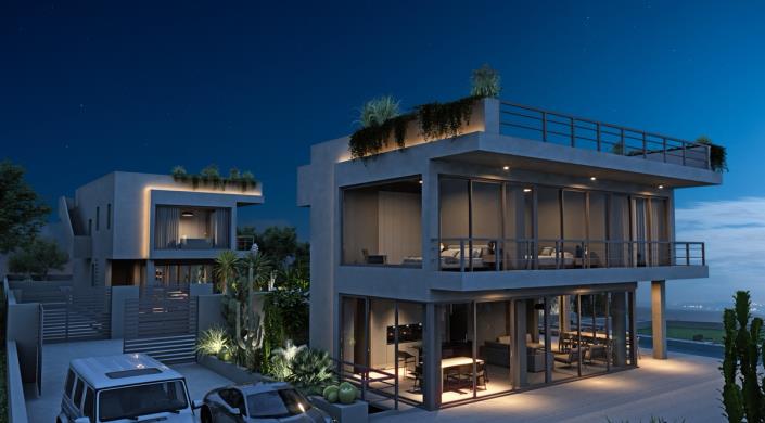 Image No.11-3 Bed Villa / Detached for sale