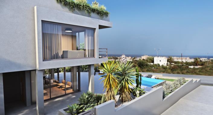 Image No.2-3 Bed Villa / Detached for sale