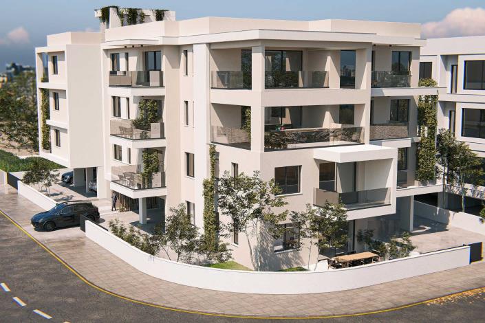 Image No.1-2 Bed Apartment for sale