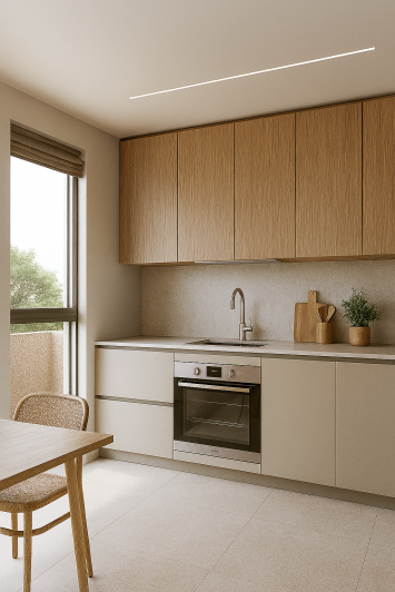 Image No.10-2 Bed Apartment for sale