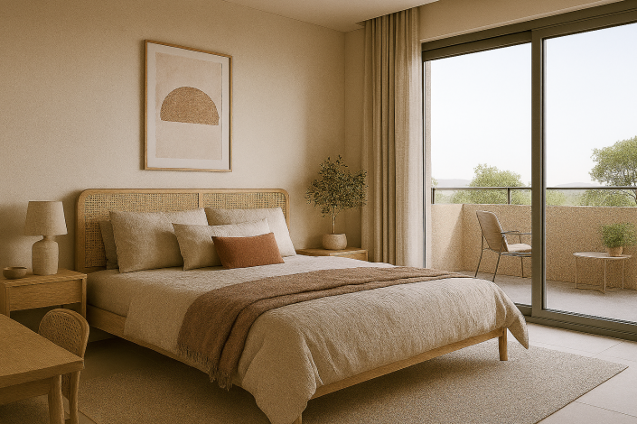 Image No.2-2 Bed Apartment for sale