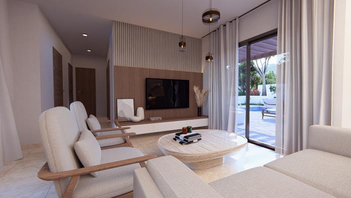 Image No.10-4 Bed Villa for sale