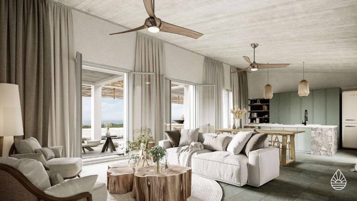 Image No.9-2 Bed Villa for sale