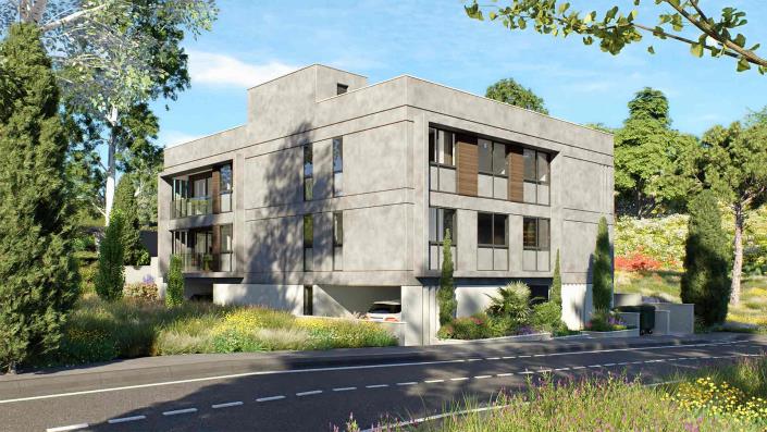 Image No.2-1 Bed Apartment for sale