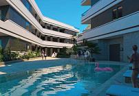 Image No.11-1 Bed Apartment for sale