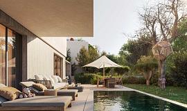 Image No.2-3 Bed Villa for sale