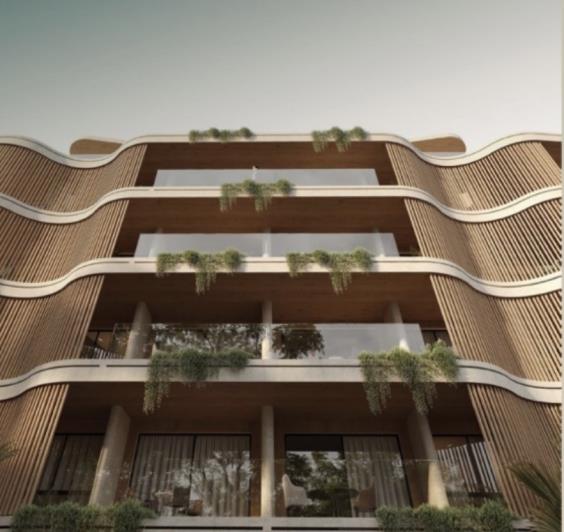 Image No.4-Appartement de 3 chambres à vendre à Larnaca