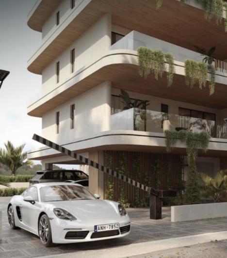 Image No.5-Appartement de 3 chambres à vendre à Larnaca