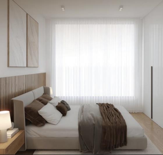 Image No.3-Appartement de 3 chambres à vendre à Larnaca