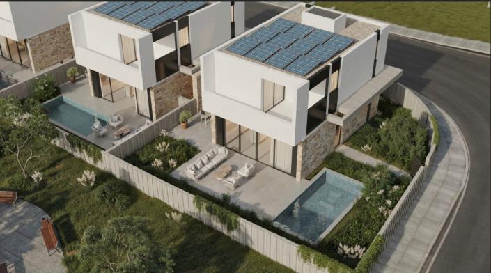 Image No.3-3 Bed House/Villa for sale