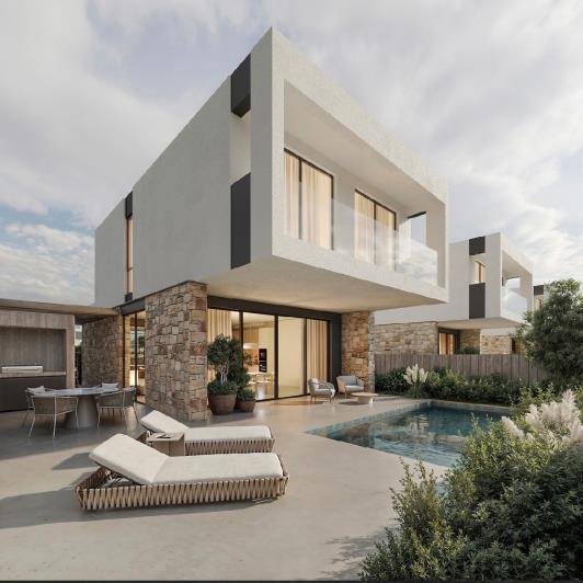 Image No.5-3 Bed House/Villa for sale