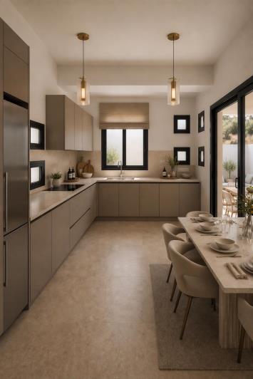 Image No.5-3 Bed Villa / Detached for sale