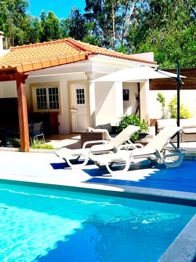 Image No.8-Maison / Villa de 4 chambres à vendre à Nadadouro