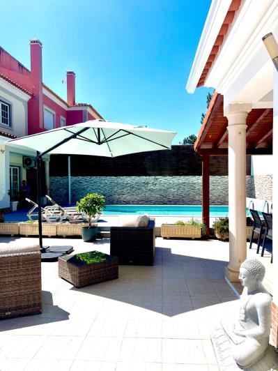 Image No.10-Maison / Villa de 4 chambres à vendre à Nadadouro