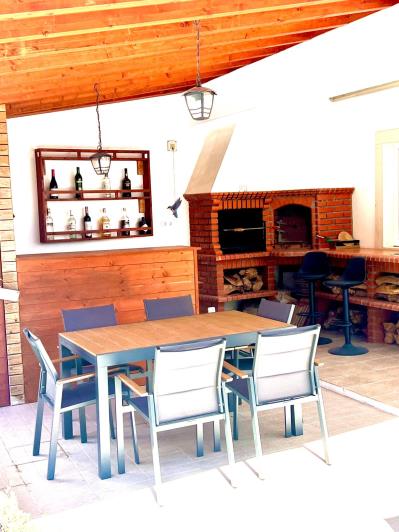 Image No.11-Maison / Villa de 4 chambres à vendre à Nadadouro