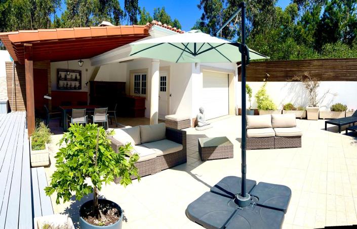 Image No.24-Maison / Villa de 4 chambres à vendre à Nadadouro