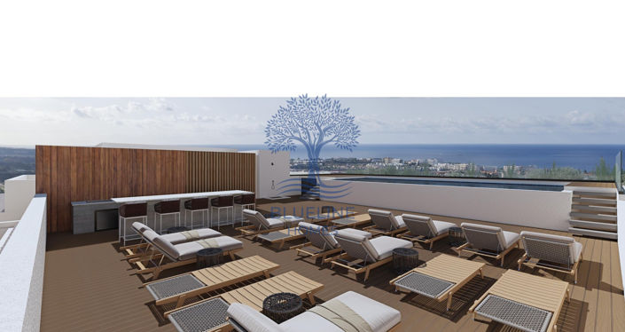 Image No.13-Appartement de 2 chambres à vendre à Kato Paphos