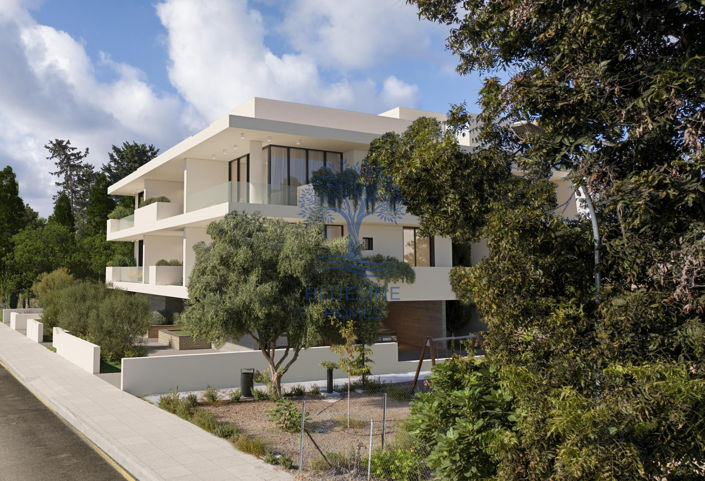 Image No.3-Appartement de 2 chambres à vendre à Kato Paphos