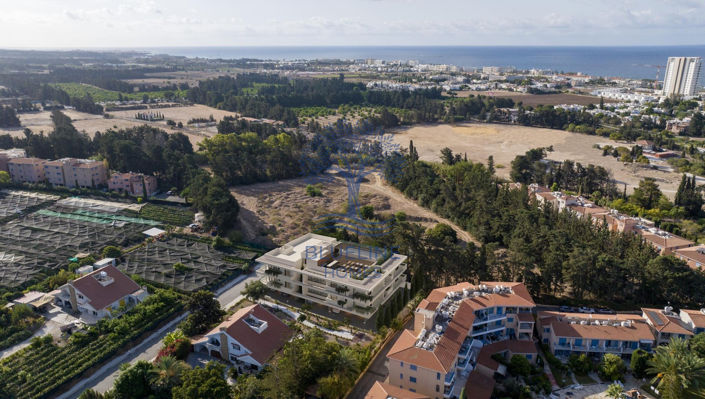 Image No.5-Appartement de 2 chambres à vendre à Kato Paphos